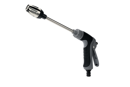 Aquoxis High-Pressure Water Gun